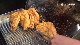 -雞排-（派克雞排）