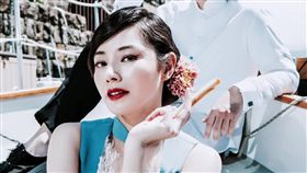 陳怡蓉（圖／翻攝自陳怡蓉臉書）