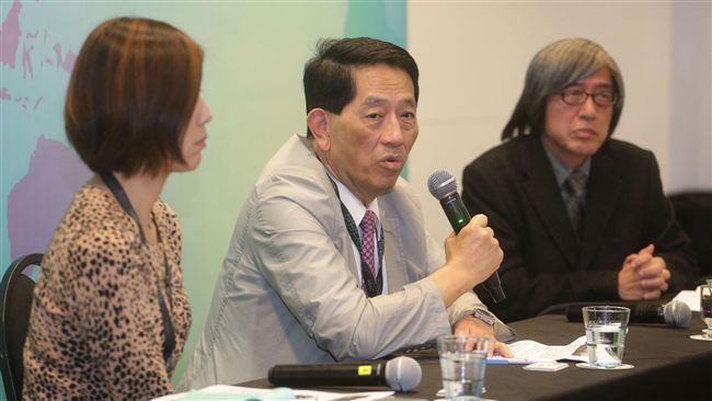 川普當選　APEC企業諮詢會凝重