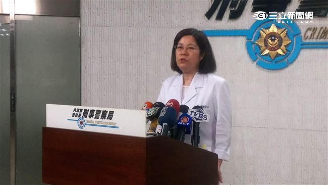 劉邦友官邸血案　DNA比對傍晚出爐