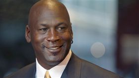 Michael Jordan（ap）