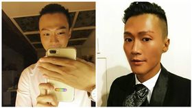 林俊逸 圖／翻攝自林俊逸臉書