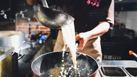 【中華豚｜本格豚骨拉麵】