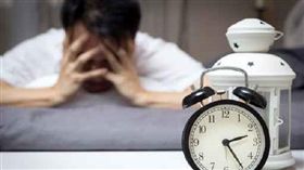 失眠／達志影像／美聯社