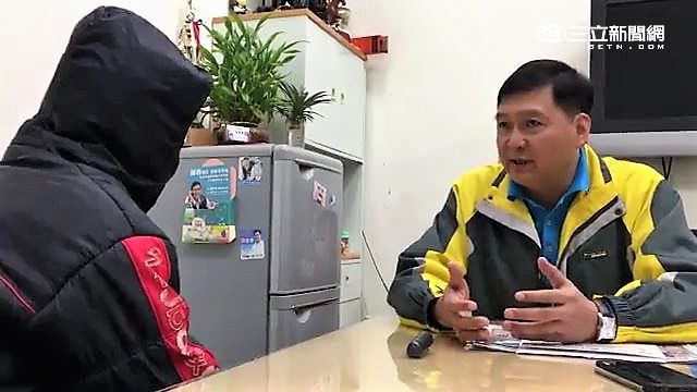 祕密證人8黑斑　與劉案死者人數一致
