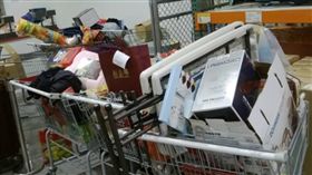 好市多,奧客,退貨,行李箱／靠北奧客臉書