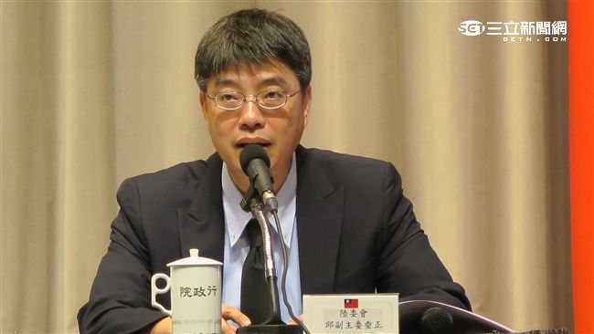 李明哲妻赴陸　陸委會：入境恐有困難