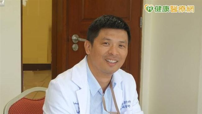 以為痔瘡血便拖3年　居家篩檢揪腸癌