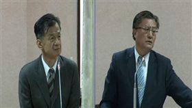 國民黨立委孔文吉、法務部長邱太三_立院vod