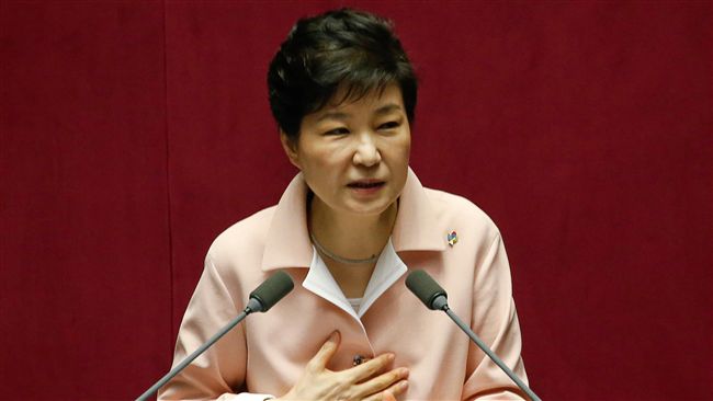 南韓憲法法院：彈劾公聽會時間未定
