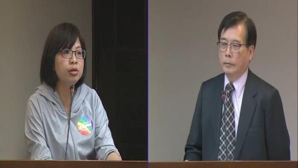 打工族傷害最大！林淑芬批：落井下石