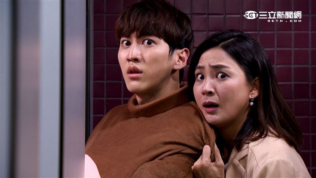 孫沁岳扮可愛　專情被封「純情萌寵」