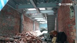 議員主任涉關說？拆除隊長無奈爆內幕