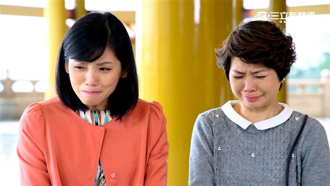 張靜之演小三被罵慘　走在路上還被勸