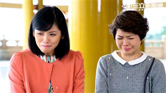 張靜之演小三被罵慘　走在路上還被勸