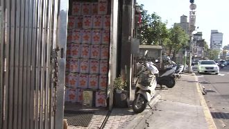 北市議員遭爆關說　20年違建竟免拆