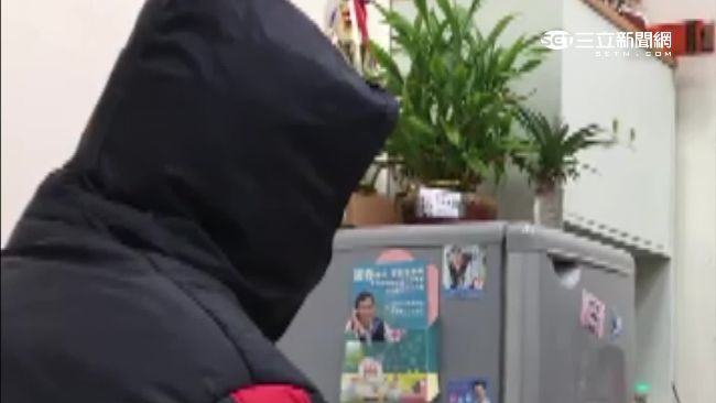 劉邦友血案露曙光！秘密證人現身檢舉
