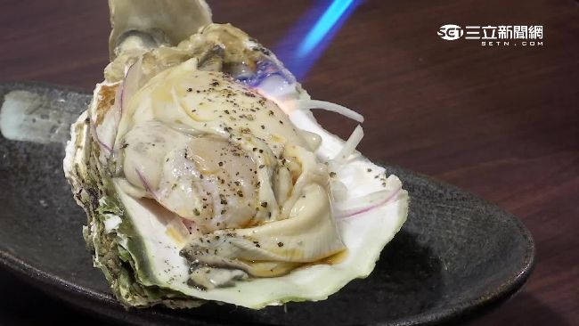想一舉得子狂吃生蠔？醫：吃多反效果