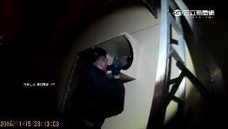 無業男討錢娶妻遭拒　反鎖房門輕生