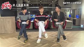 超級紅人榜海選