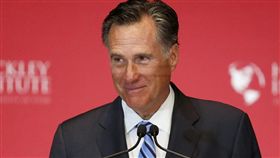 共和黨,羅姆尼,Mitt Romney,國務卿／路透社／達志影像