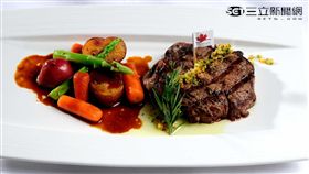 高雄義大加拿大主題月。（圖／義大提供）