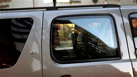 日本首相安倍晉三赴美與川普會談／路透社／達志影像