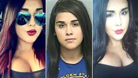 Photo: Facebook / Montgomery County Sheriff's Office