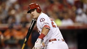 Mike Trout(ap)
