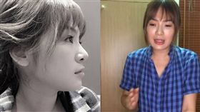 陳沂批反同團體邪教(合成圖／翻攝自陳沂臉書）