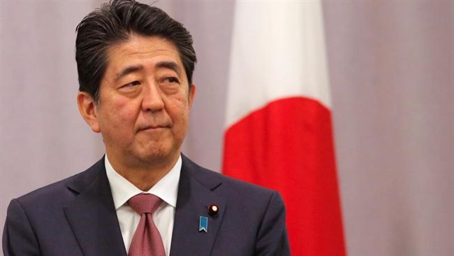安倍：川普態度不影響日本批准TPP
