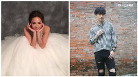 吳思顏,吳思賢,小樂（合成圖／記者王建棠攝影、翻攝自吳思賢臉書）