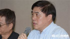 國民黨副主席郝龍斌,核災食品,食安,　圖／記者林敬旻攝