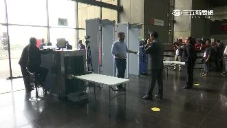 維安警力破千人　APEC安檢嚴