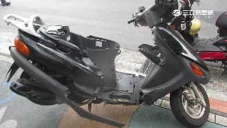 騎士違規在先遭撞　還求償高額醫藥費