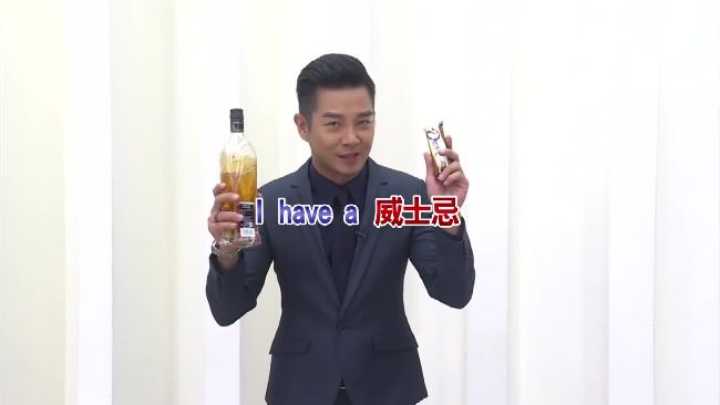 潮！《甘味人生》演員也瘋PPAP