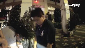 持毒被逮抓狂！失控跳針「挖嘸災」