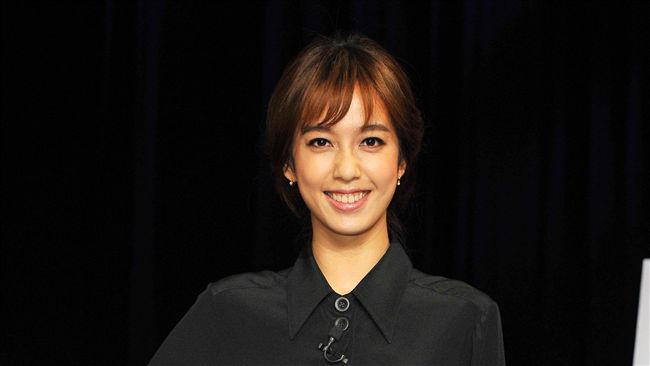 陳庭妮搶金馬　曾問導演：哪根筋不對