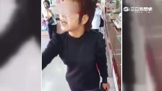 存簿被自動扣健保費　婦暴怒大鬧郵局