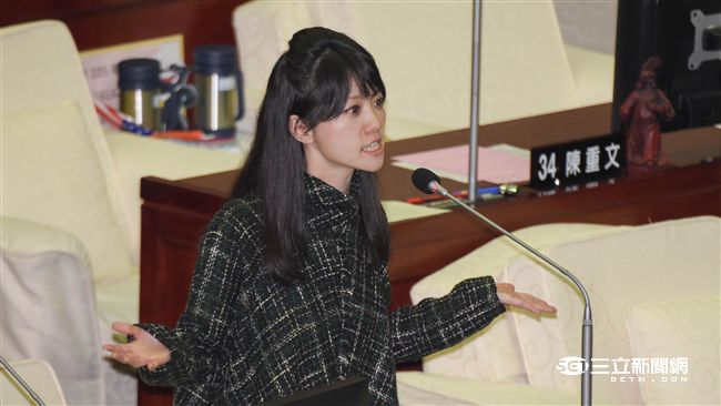 輸球是反年改害的？高嘉瑜認失言致歉