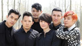 （圖／翻攝自蘇打綠臉書）