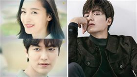 圖翻攝自韓網　李敏鎬