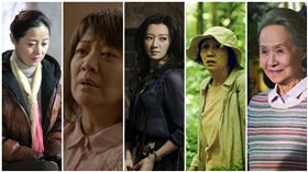 金馬53女配角　圖／金馬執委會提供