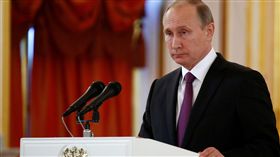 俄羅斯總統普丁_路透