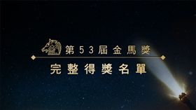 金馬53