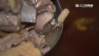 羊肉爐名店PK　肉塊、湯頭都有學問