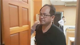 前樂陞代理董座交保　喊關注樂陞產品
中央社