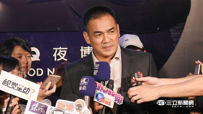 十五年前砲轟日本　鋒哥：沒什麼特別