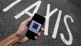 Uber_路透