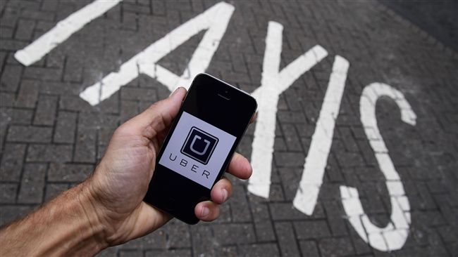 為何強硬罰Uber？交部千字文回應
